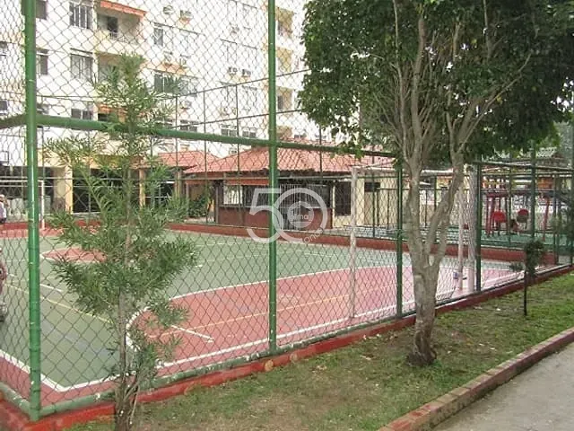 Apartamento com 56m² 2 quartos e 1 banheiro, à venda, no bairro Itanhangá em Rio de Janeiro