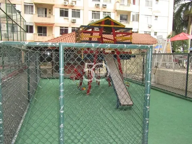 Apartamento com 56m² 2 quartos e 1 banheiro, à venda, no bairro Itanhangá em Rio de Janeiro