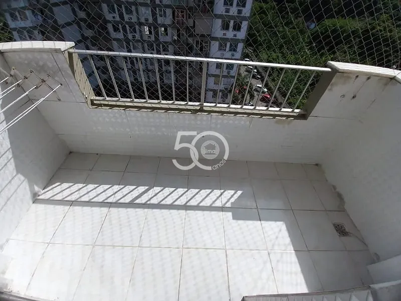 Apartamento, 2 quartos, 56 m² - Foto 15