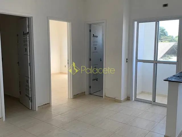 Apartamento 2 quartos e 2 banheiros, à venda, no bairro Jardim Santana em Tremembé