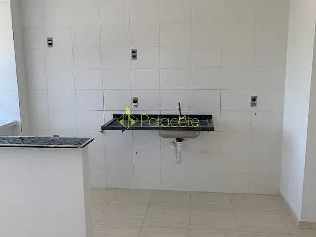 Apartamento 2 quartos e 2 banheiros, à venda, no bairro Jardim Santana em Tremembé