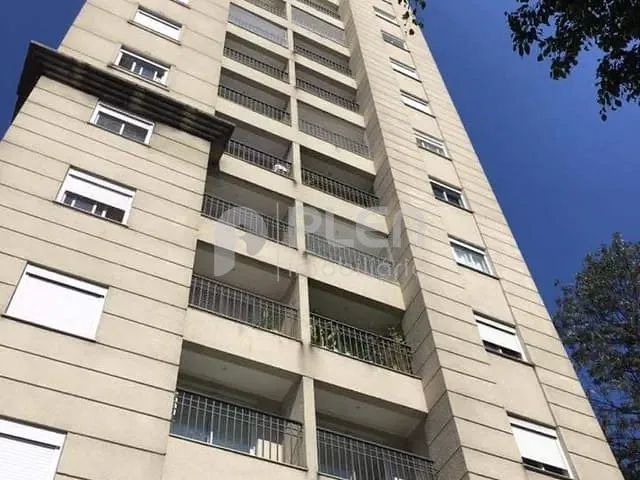 Apartamento com 49m² 2 quartos e 1 banheiro, à venda, no bairro Bela Vista em São Paulo