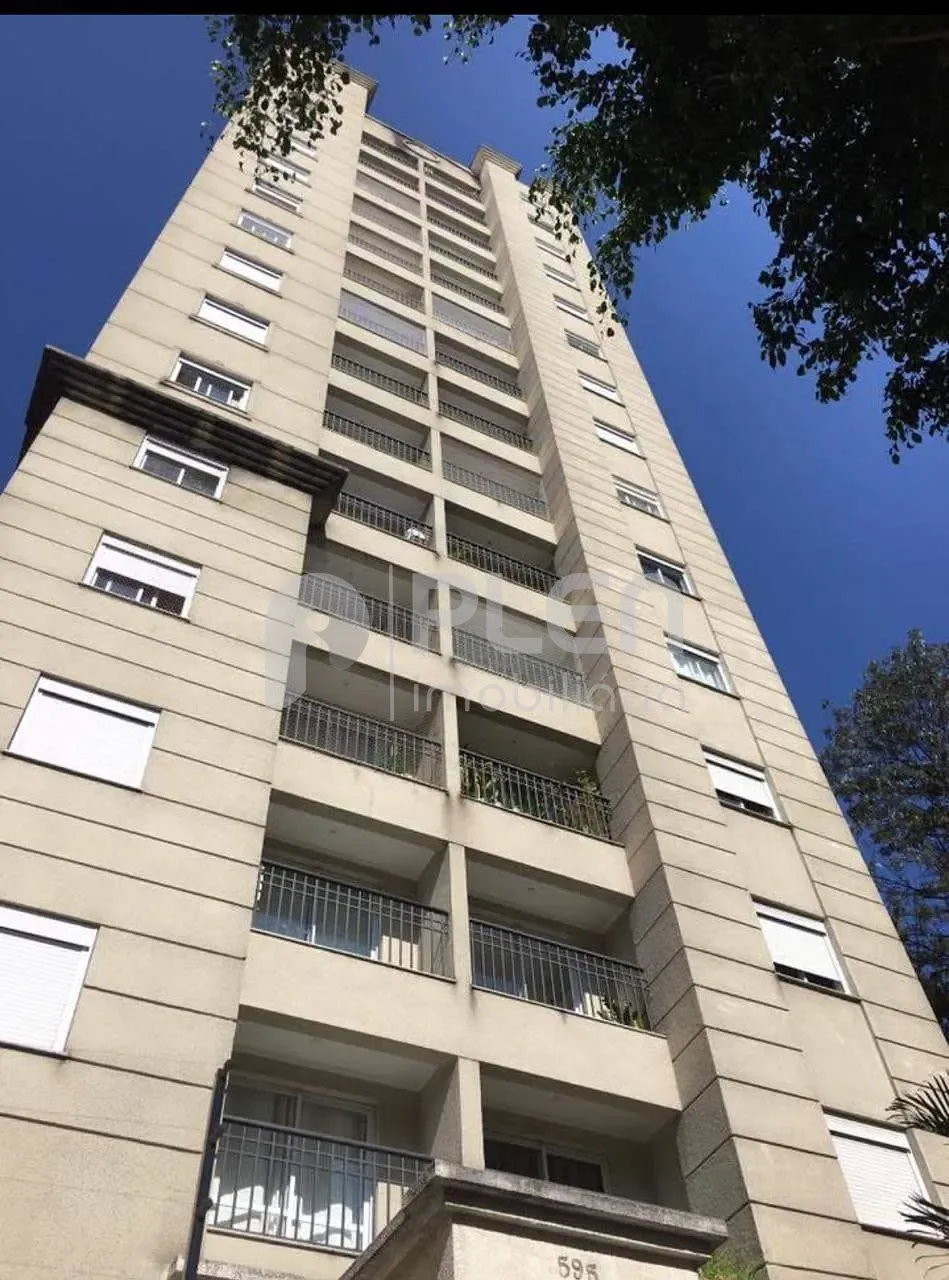 Apartamento de 2 quartos à venda em Bela Vista, São Paulo
