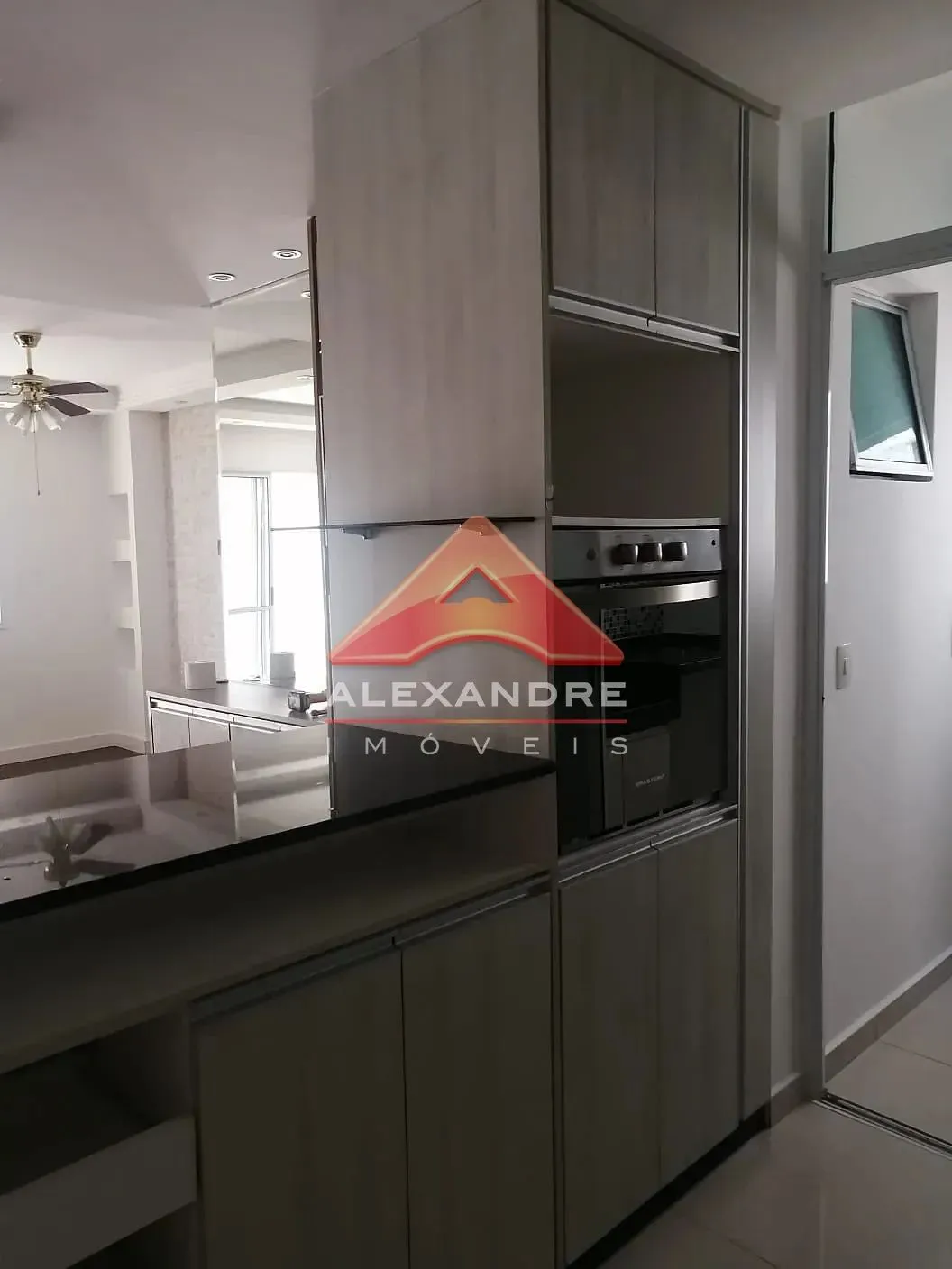 Apartamento, 3 quartos, 99 m² - Foto 6