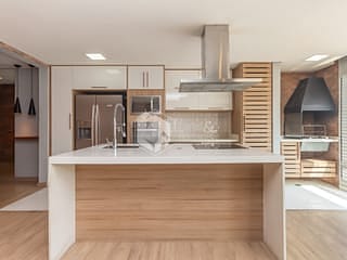 Foto do Apartamento-Apartamento tipo para venda em Vila Prudente com 3 quartos, sendo 1 suíte, 72m²