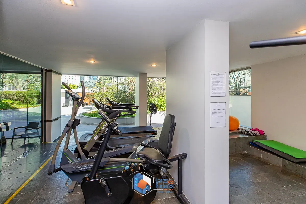 Apartamento, 2 quartos, 134 m² - Foto 24