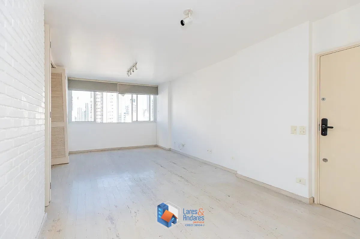Apartamento, 2 quartos, 134 m² - Foto 4