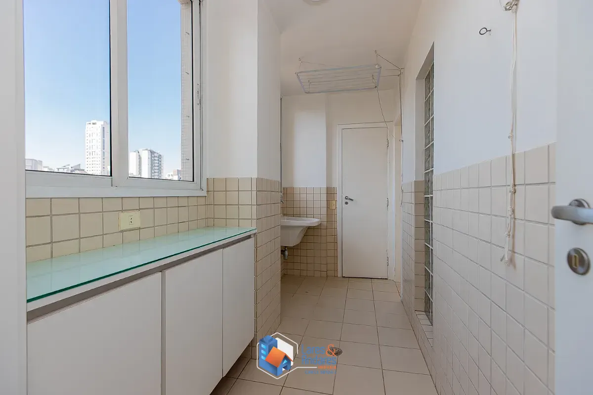 Apartamento, 2 quartos, 134 m² - Foto 22
