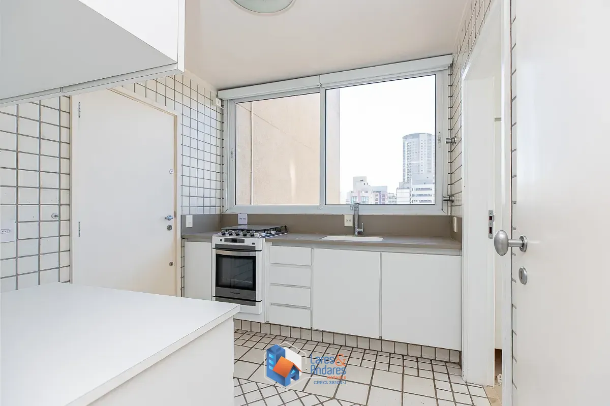 Apartamento, 2 quartos, 134 m² - Foto 19