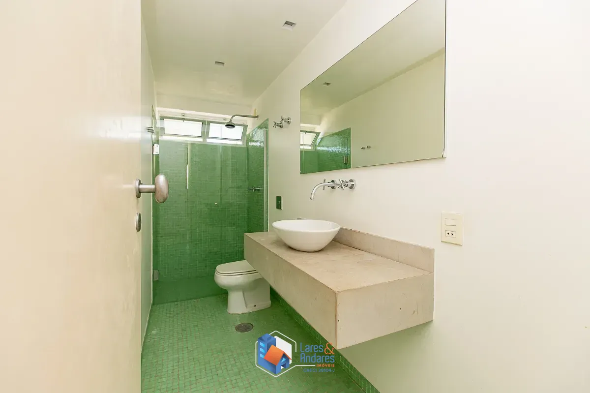 Apartamento, 2 quartos, 134 m² - Foto 12