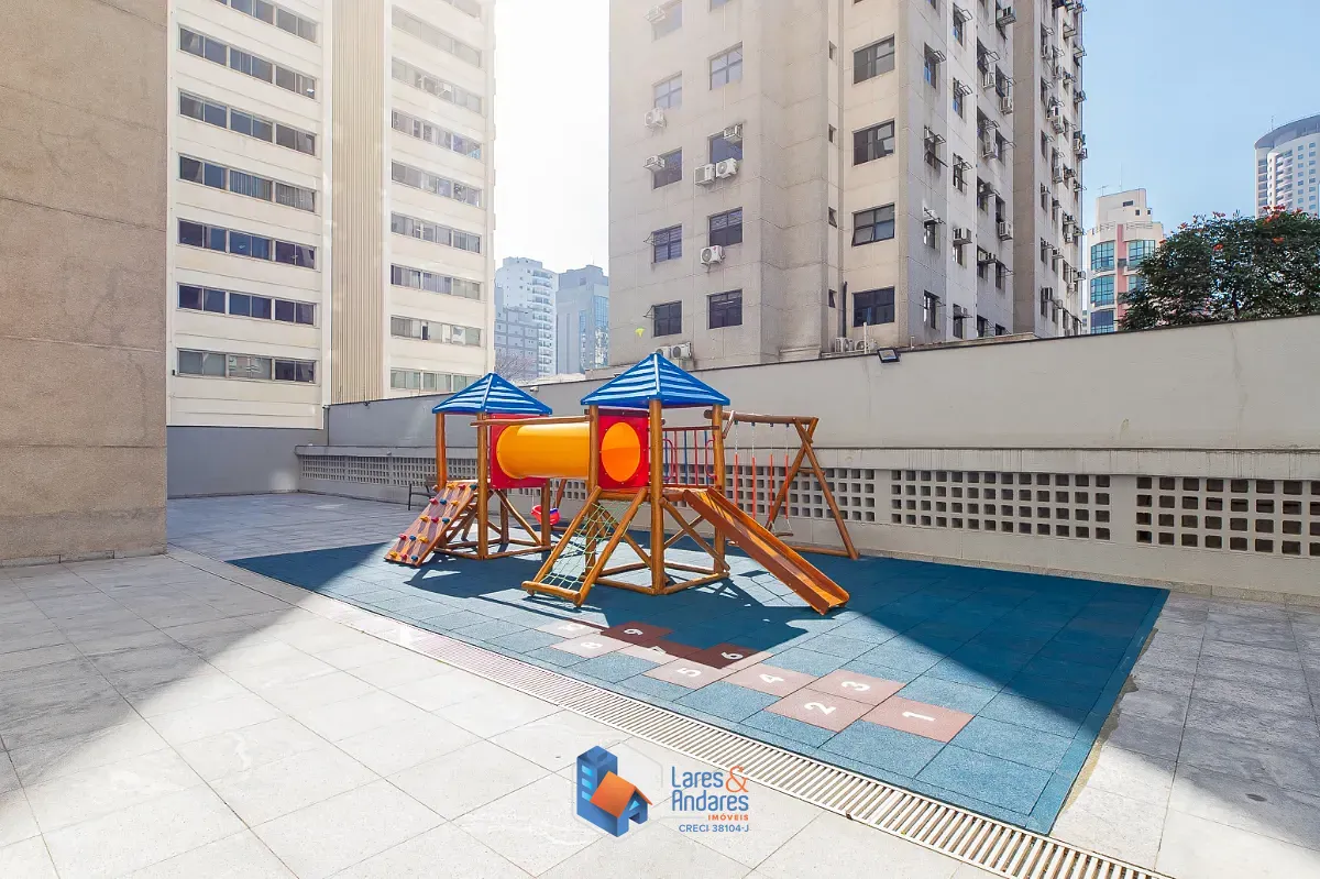 Apartamento, 2 quartos, 134 m² - Foto 27