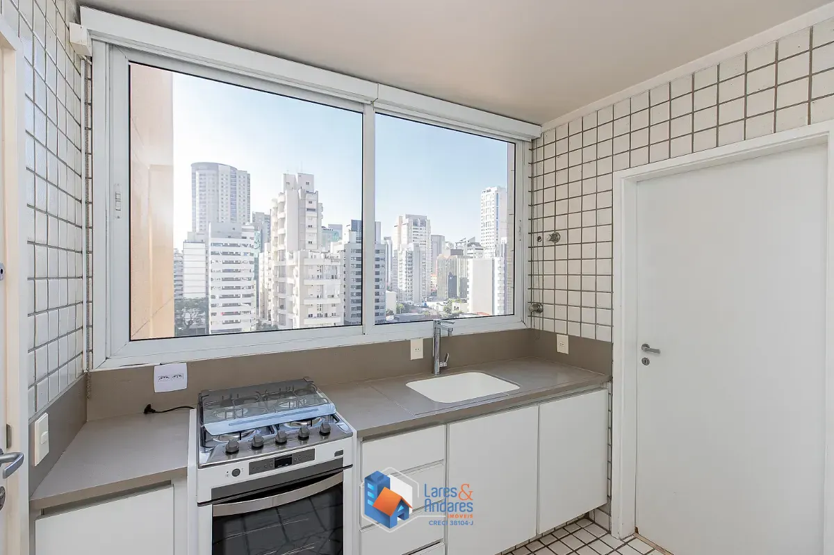 Apartamento, 2 quartos, 134 m² - Foto 21