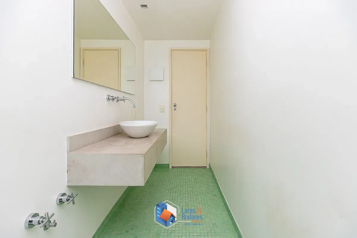 Apartamento, 2 quartos, 134 m² - Foto 13