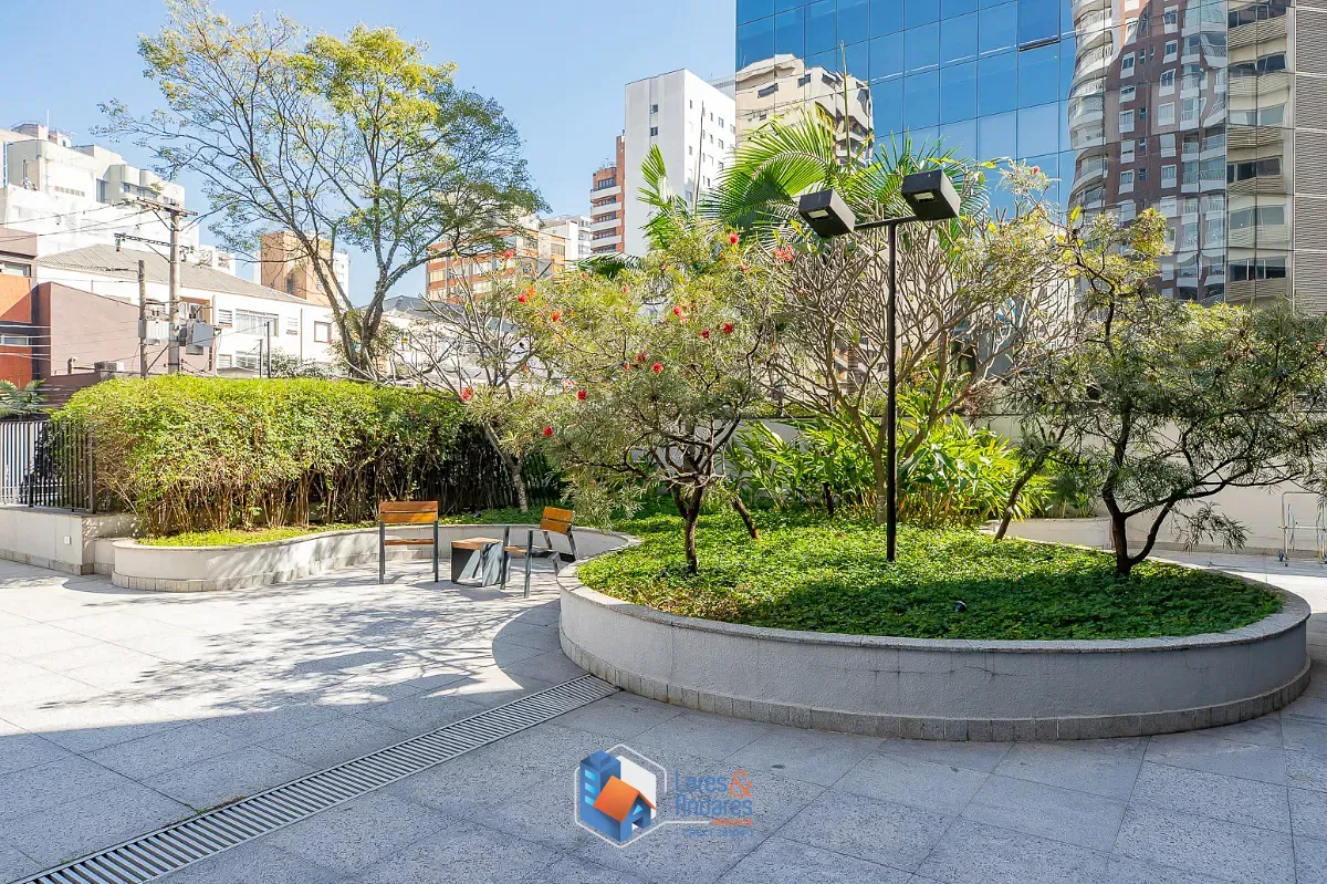 Apartamento, 2 quartos, 134 m² - Foto 30