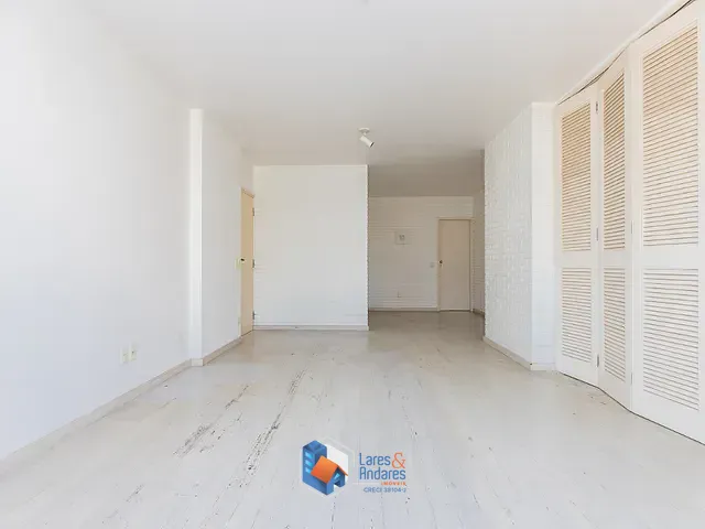 Apartamento com 134m² 2 quartos e 3 banheiros, à venda, no bairro Itaim Bibi em São Paulo