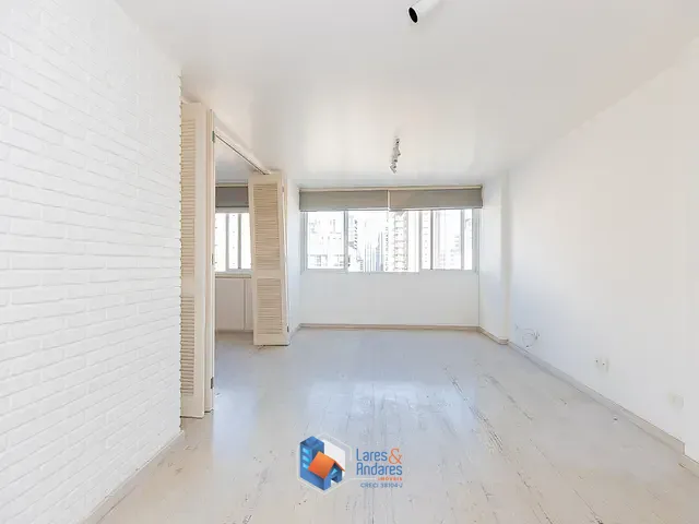 Apartamento com 134m² 2 quartos e 3 banheiros, à venda, no bairro Itaim Bibi em São Paulo