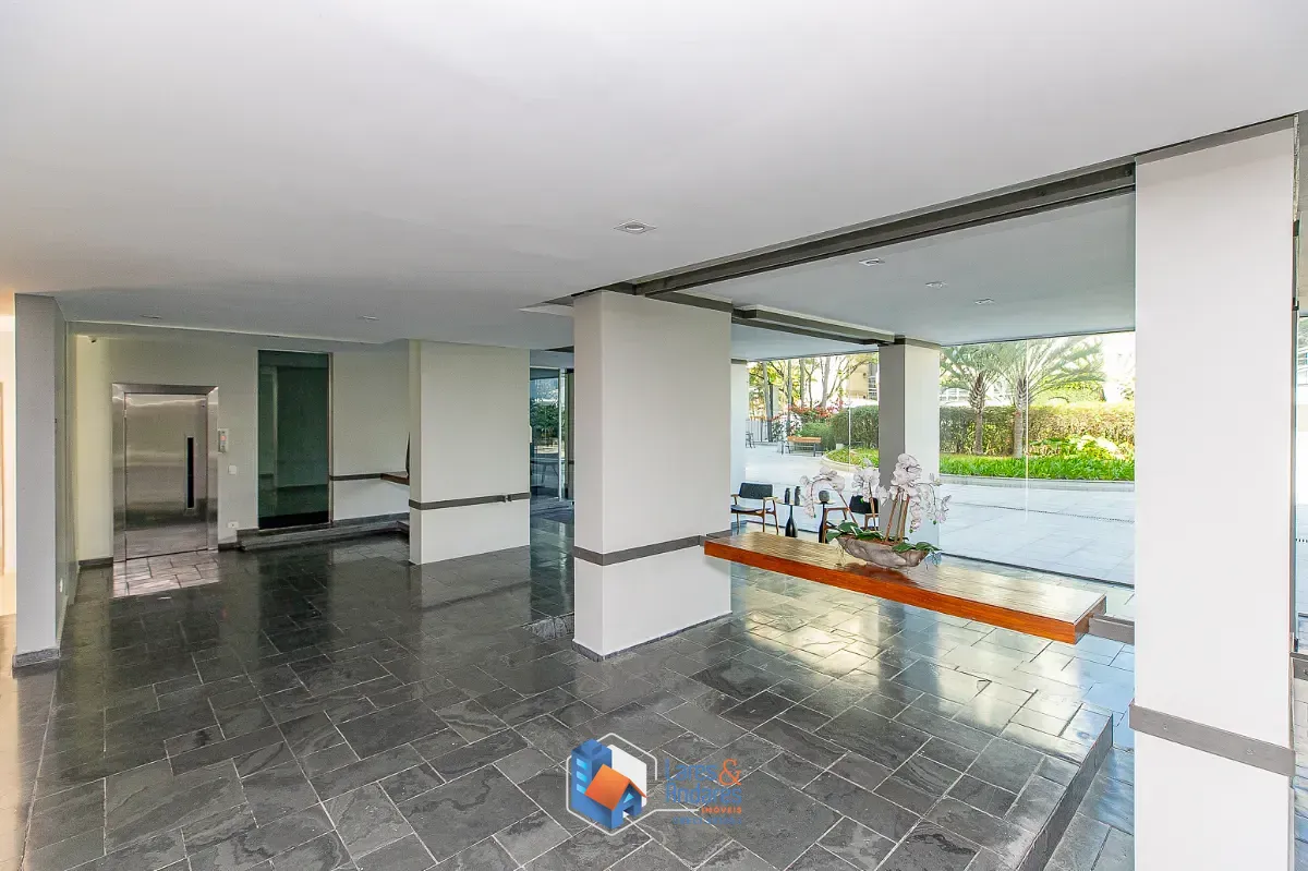 Apartamento, 2 quartos, 134 m² - Foto 28