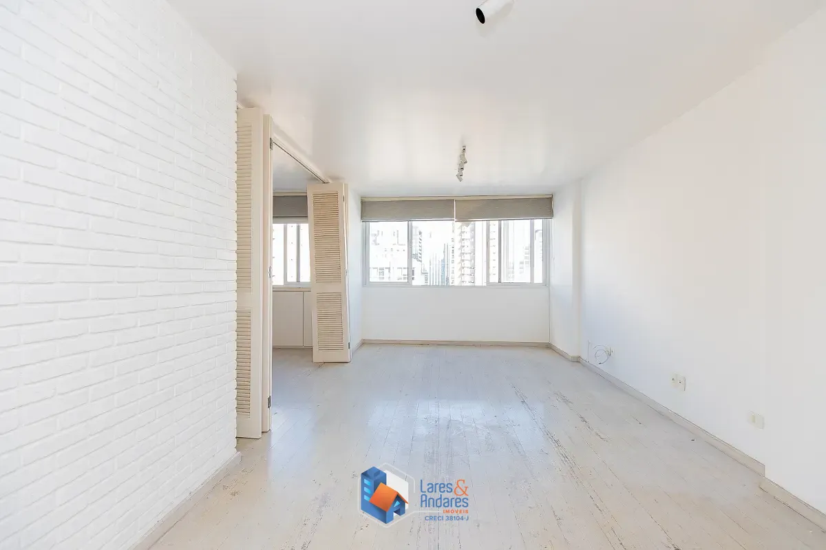 Apartamento, 2 quartos, 134 m² - Foto 2