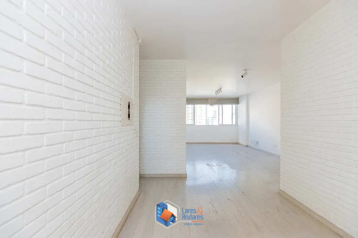 Apartamento, 2 quartos, 134 m² - Foto 3