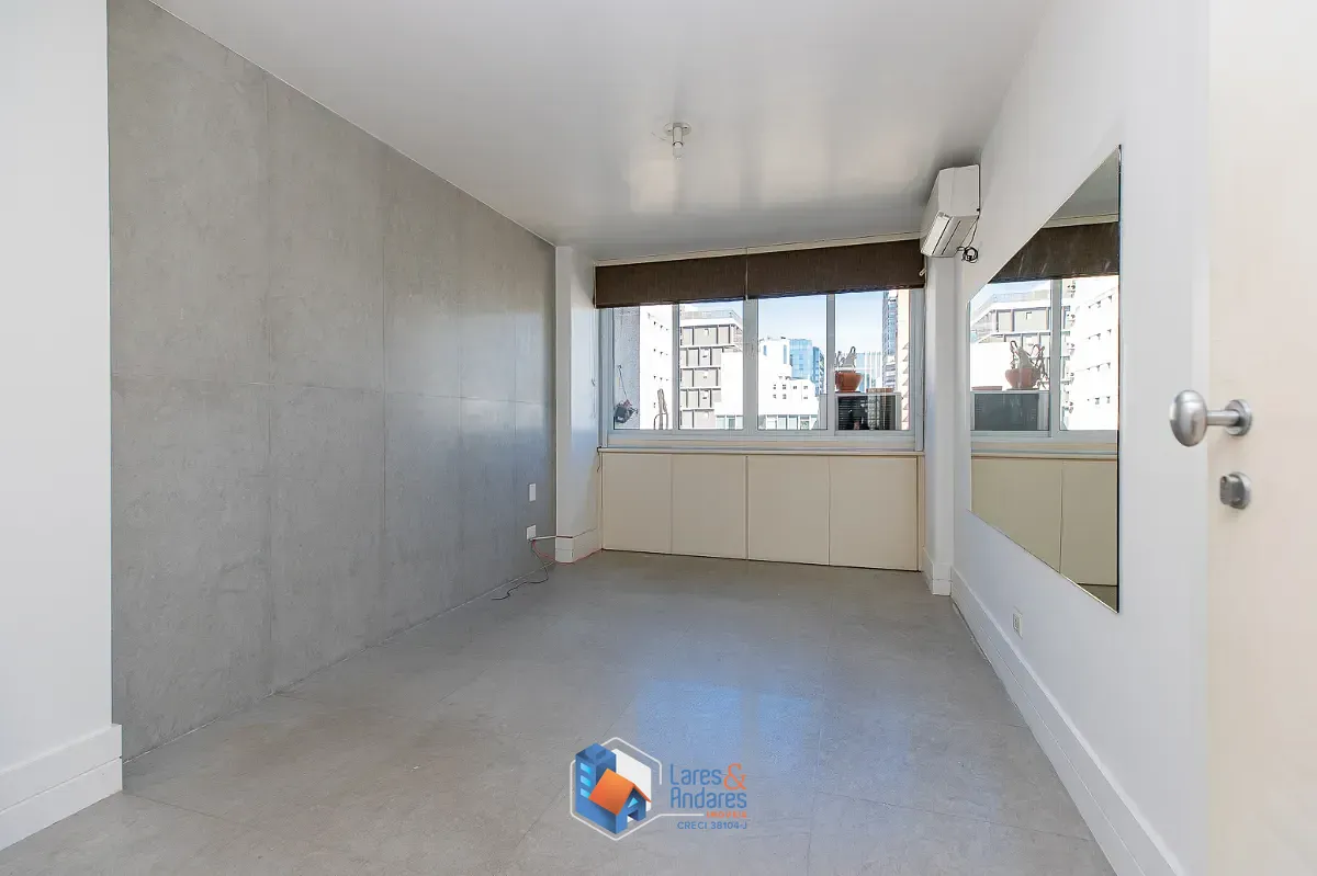 Apartamento, 2 quartos, 134 m² - Foto 14