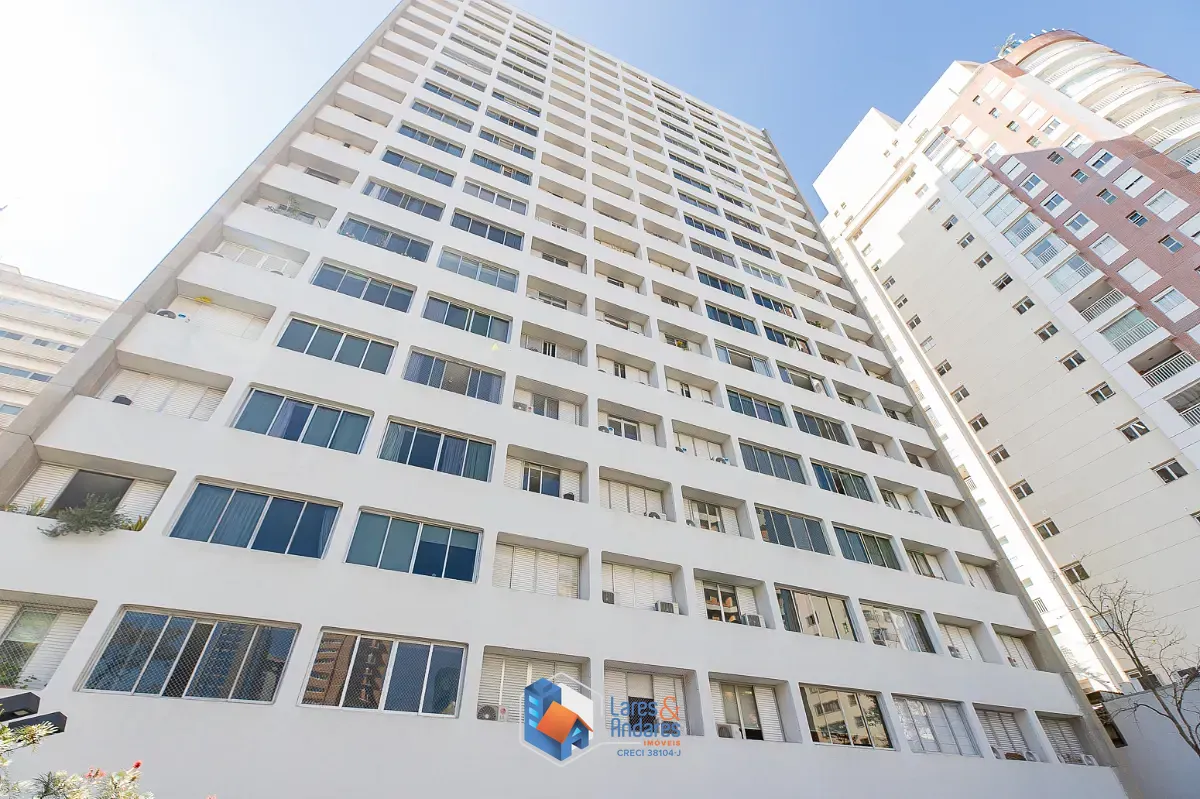 Apartamento, 2 quartos, 134 m² - Foto 32