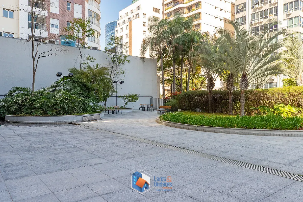 Apartamento, 2 quartos, 134 m² - Foto 29