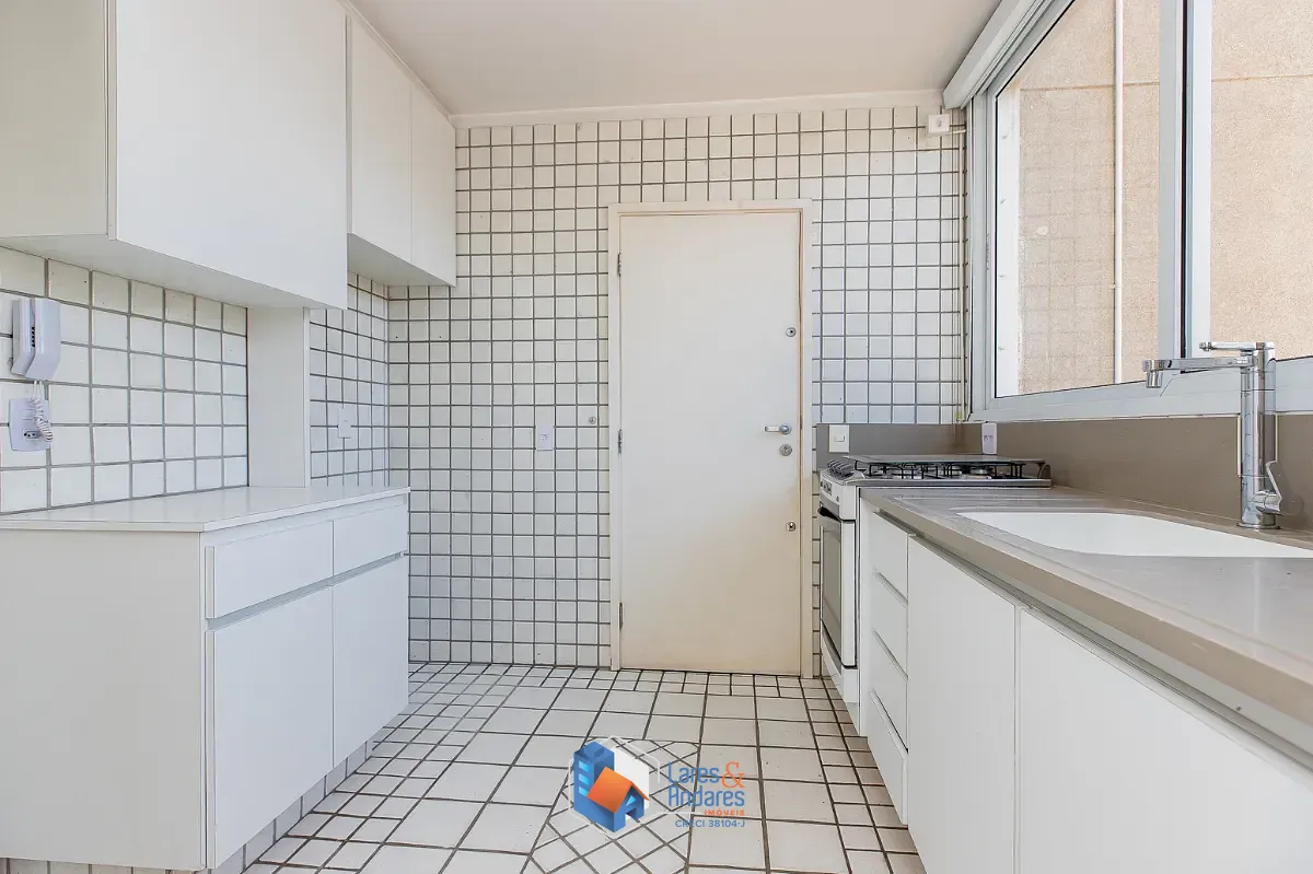 Apartamento, 2 quartos, 134 m² - Foto 20