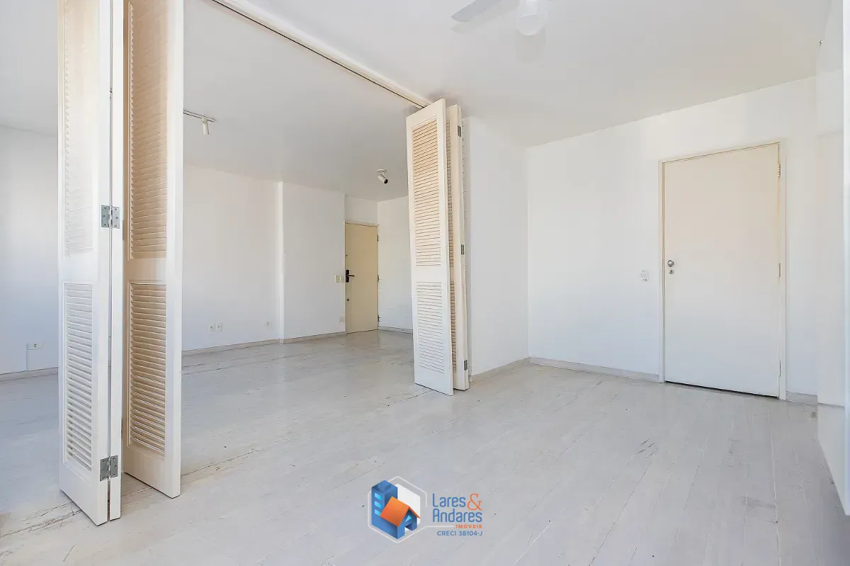 Apartamento, 2 quartos, 134 m² - Foto 10