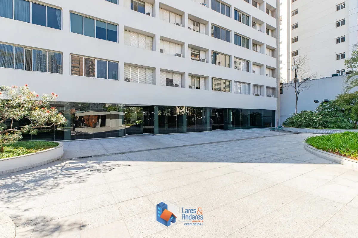 Apartamento, 2 quartos, 134 m² - Foto 31
