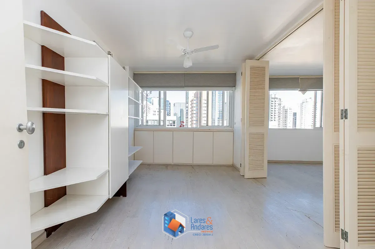 Apartamento, 2 quartos, 134 m² - Foto 11