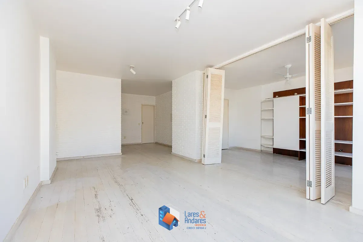 Apartamento, 2 quartos, 134 m² - Foto 9