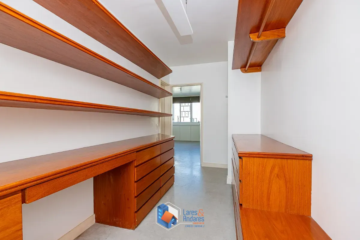 Apartamento, 2 quartos, 134 m² - Foto 17