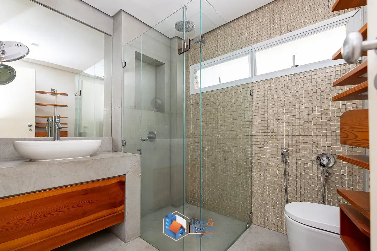 Apartamento, 2 quartos, 134 m² - Foto 18