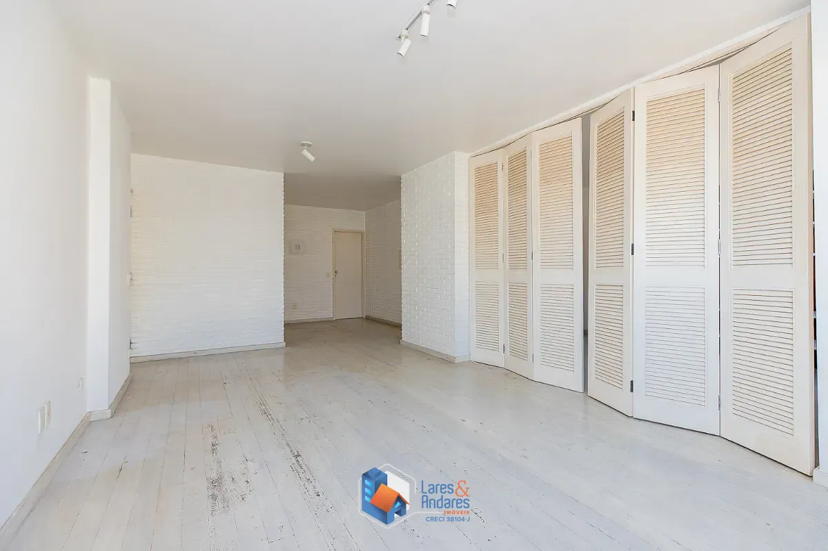 Apartamento, 2 quartos, 134 m² - Foto 6