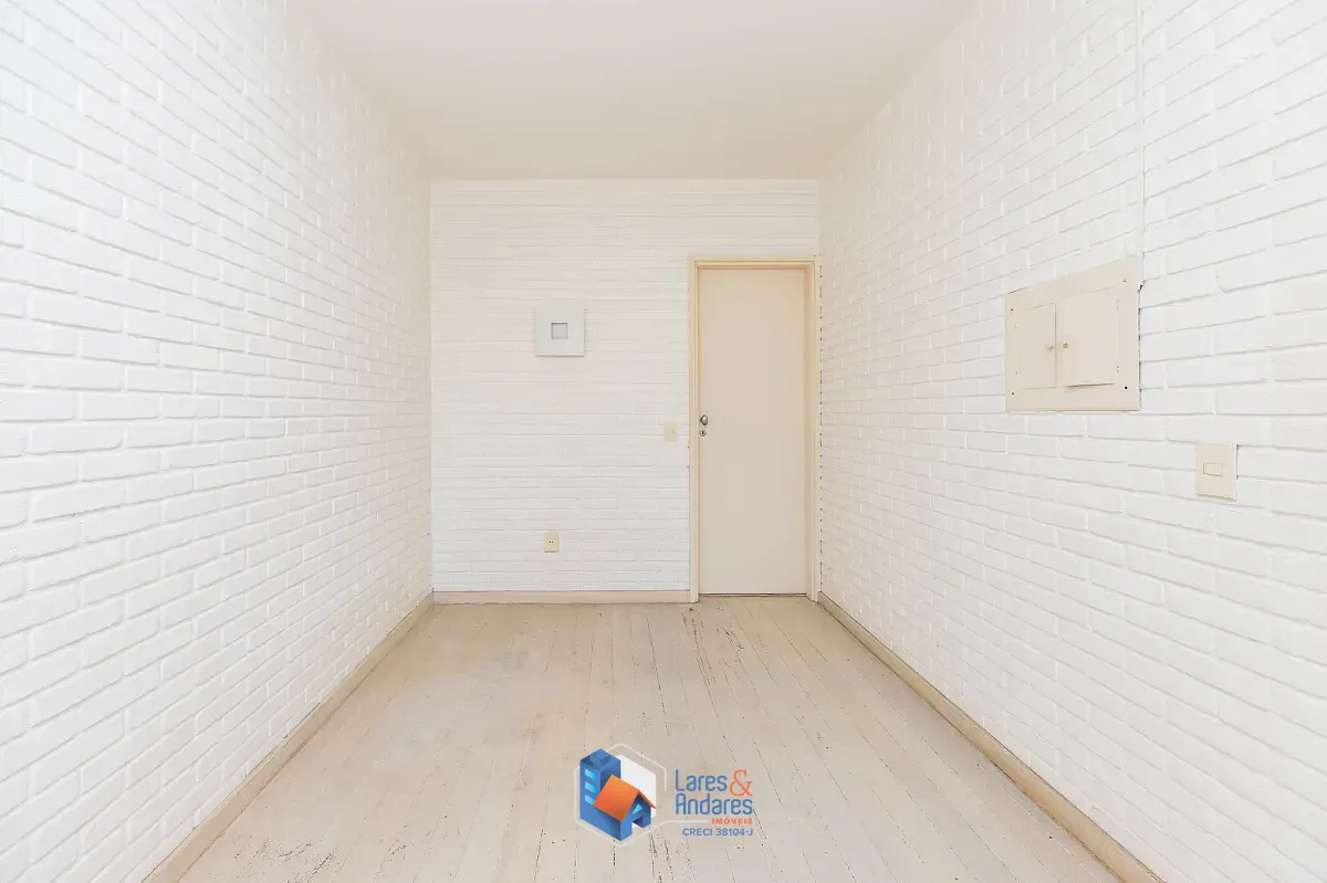 Apartamento, 2 quartos, 134 m² - Foto 8
