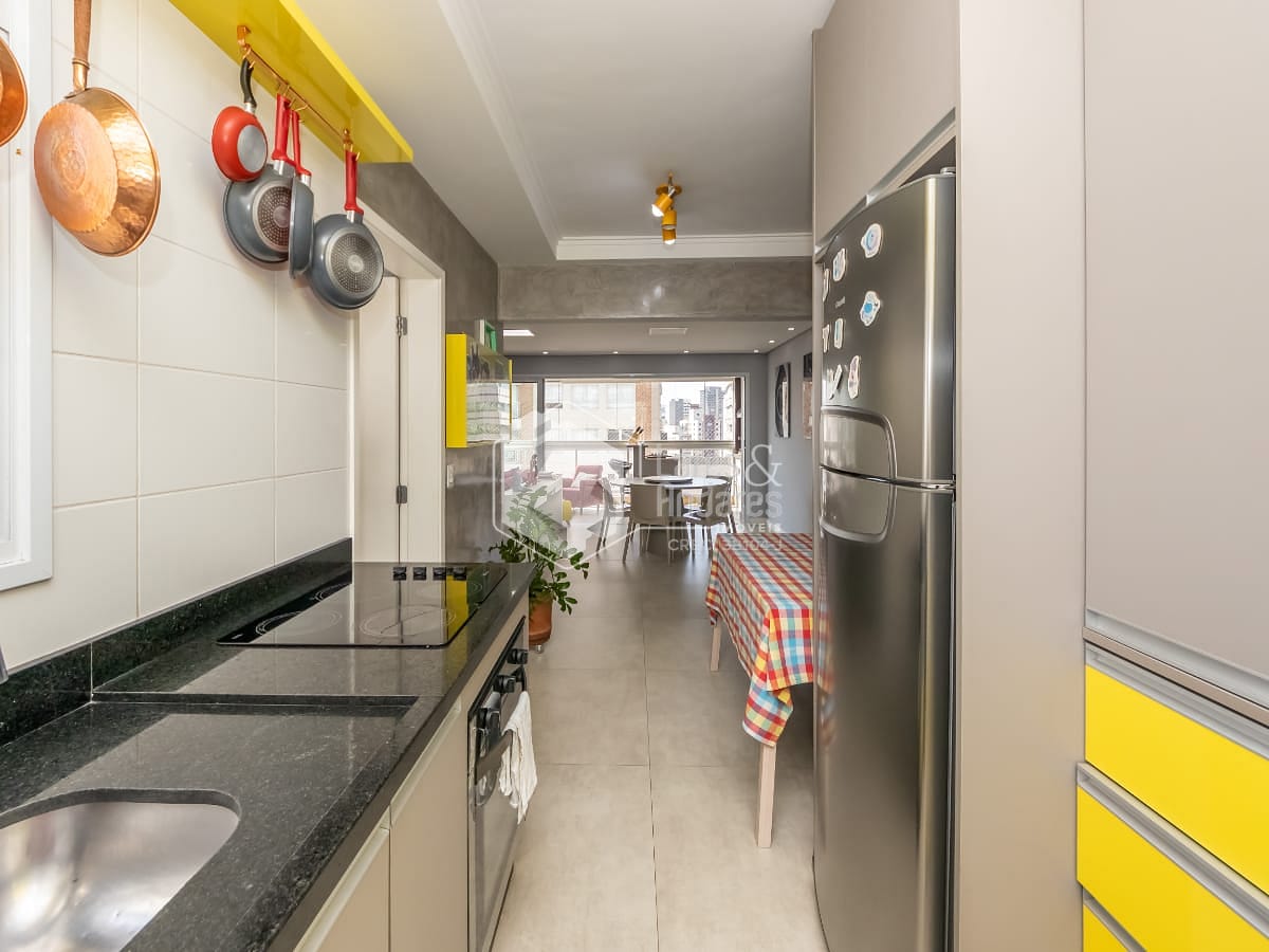 Apartamento, 3 quartos, 120 m² - Foto 33