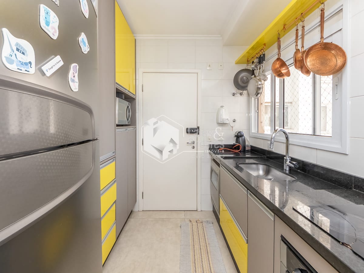 Apartamento, 3 quartos, 120 m² - Foto 32