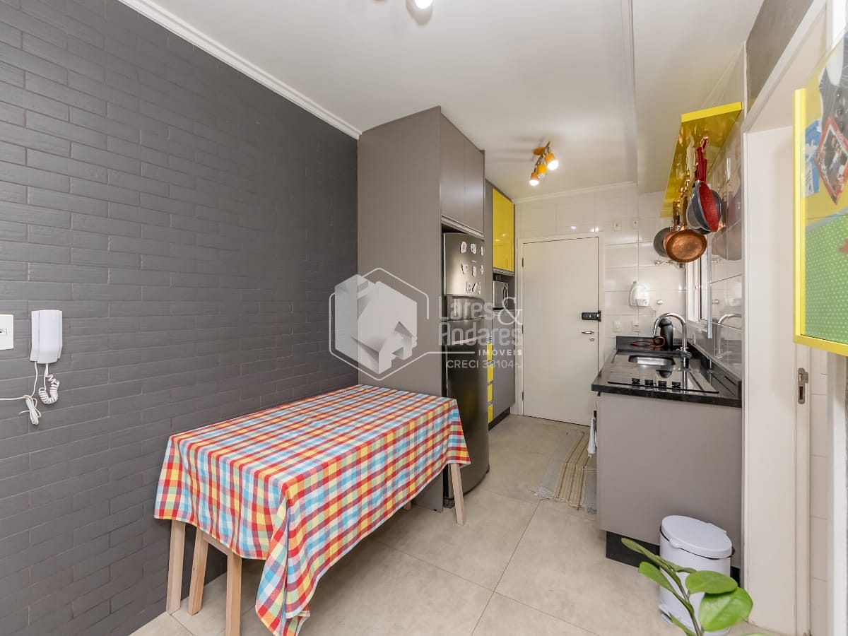 Apartamento, 3 quartos, 120 m² - Foto 31