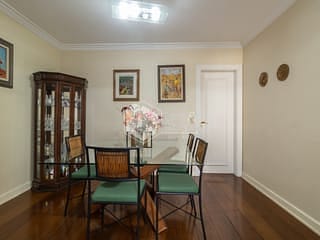 Apartamento com 1500m² 3 quartos e 2 banheiros, à venda, no bairro Perdizes em São Paulo