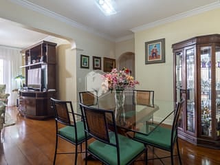 Apartamento com 1500m² 3 quartos e 2 banheiros, à venda, no bairro Perdizes em São Paulo