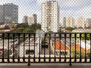 Apartamento com 1500m² 3 quartos e 2 banheiros, à venda, no bairro Perdizes em São Paulo