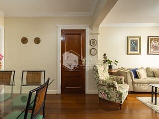 Apartamento com 1500m² 3 quartos e 2 banheiros, à venda, no bairro Perdizes em São Paulo