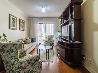 Apartamento com 1500m² 3 quartos e 2 banheiros, à venda, no bairro Perdizes em São Paulo