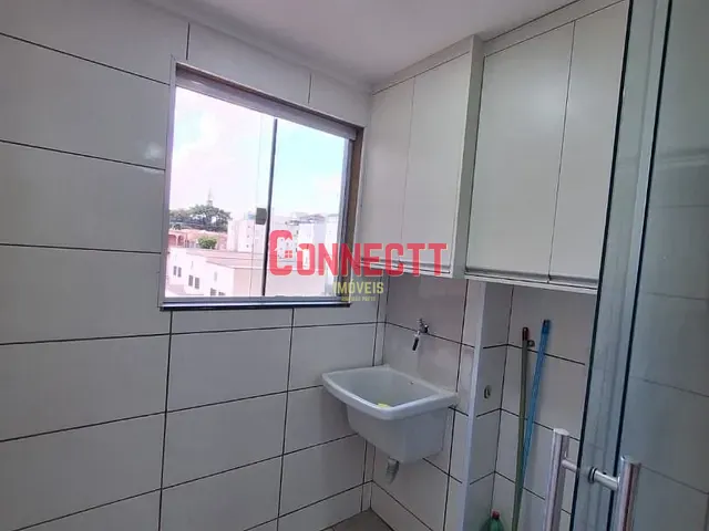 Apartamento 2 quartos e 2 banheiros, à venda, no bairro Sumarezinho em Ribeirão Preto