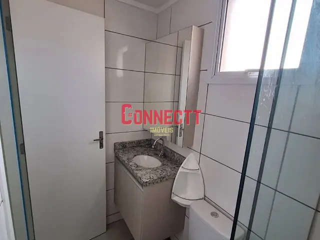 Apartamento 2 quartos e 2 banheiros, à venda, no bairro Sumarezinho em Ribeirão Preto