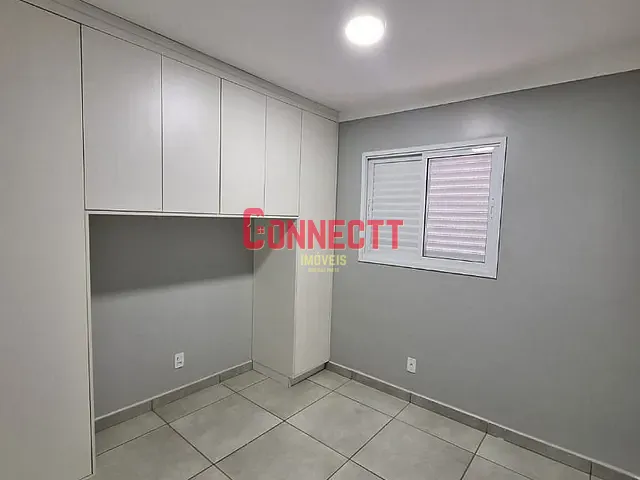 Apartamento 2 quartos e 2 banheiros, à venda, no bairro Sumarezinho em Ribeirão Preto