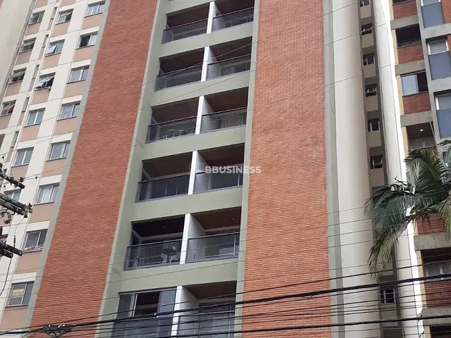 Apartamento 1 quarto e 1 banheiro, à venda, no bairro Botafogo em Campinas