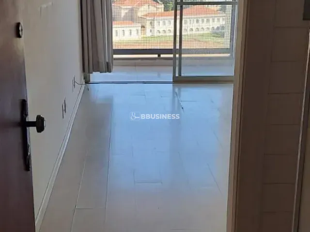 Apartamento 1 quarto e 1 banheiro, à venda, no bairro Botafogo em Campinas