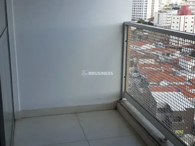 Apartamento 1 quarto e 1 banheiro, à venda, no bairro Botafogo em Campinas