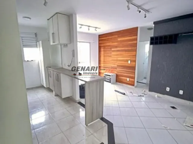 Apartamento com 84m² 2 quartos e 1 banheiro, à venda, no bairro Jardim Alice em Indaiatuba